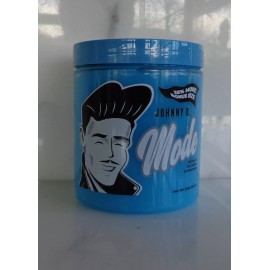 Johnny B Mode Styling Hair Gel 20 oz LIMITED EDITION  - Gel Coiffant, Moldeador