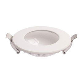 Fbright Led Dwonlight, White