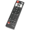 AKB73575402 Replace Remote Control fit for LG Sound Bar NB2420A