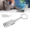 Flash Drive USB 3.0 Waterproof Memory Data Storage High Speed
