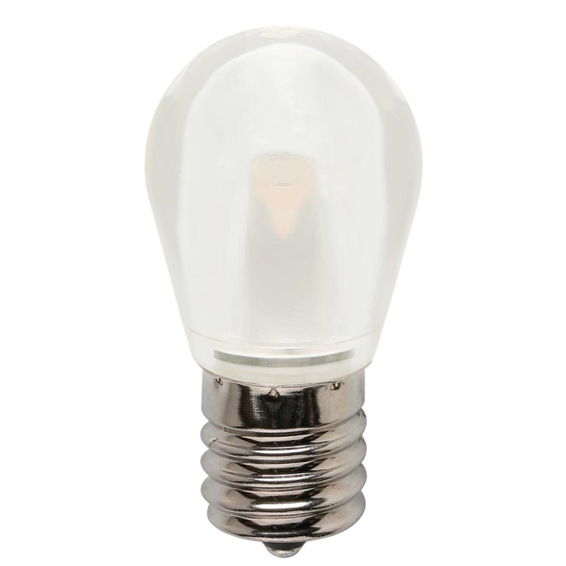 Westinghouse 4511400 Led Light Bulb, Clear