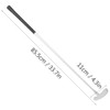 Golf Putter Left Right Hand Aluminum Alloy Golf Putter Push
