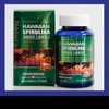 Hawaiian Spirulina 580mg x 180 tablets, 3 month supply / 하와이안 스피루리나 580mg x 180정 3개월분