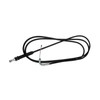 SVKZGFZ Throttle Cable for Arctic Cat 300 (1998-2005) 2x4 4X4