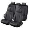 Car Seat Covers Fit for Mitsubishi Lancer 2002-2017