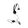 Spracht Zum RJ9 Single Ear Wired Headset for Desktop Phones