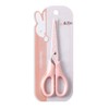1 Count Cute Scissors, Pink