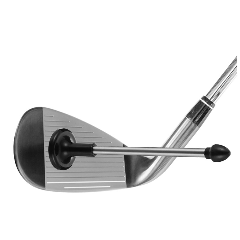 Totority 1pc Magnet Lie Angle Tool for Golf Training Swing