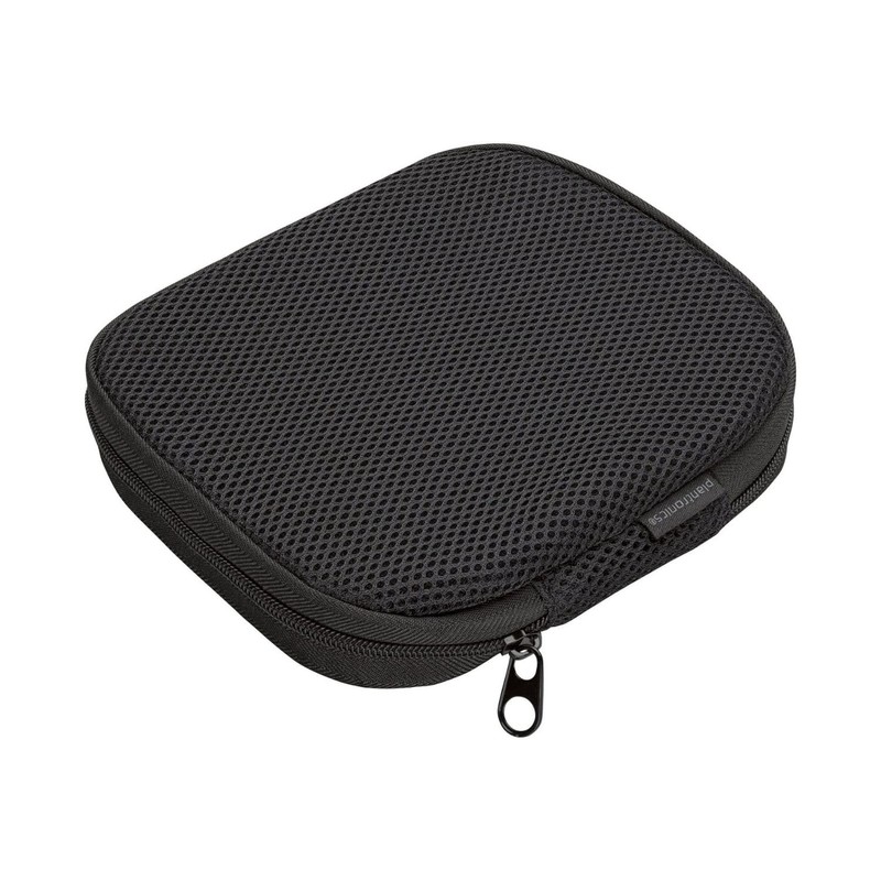 Poly Blackwire 3215 Monaural USB-C Headset, Over-Ear USB-A HS TAA