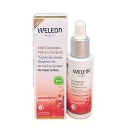 Weleda Pomegranate Facial Oil 30 ml