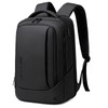 FENRUIEN Computer Backpack For Men, Black