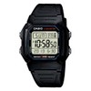 Casio W800H Series | Unisex Digital Watch | Black |