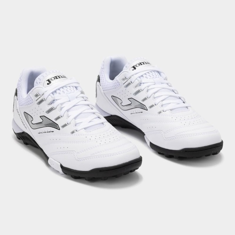 Joma Scarpe da Calcio, Taglie 39-46, Ideali per Leggerezza e