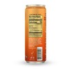 WAVE White Tea Peach Mango Sparkling Beverage Refresher | Low