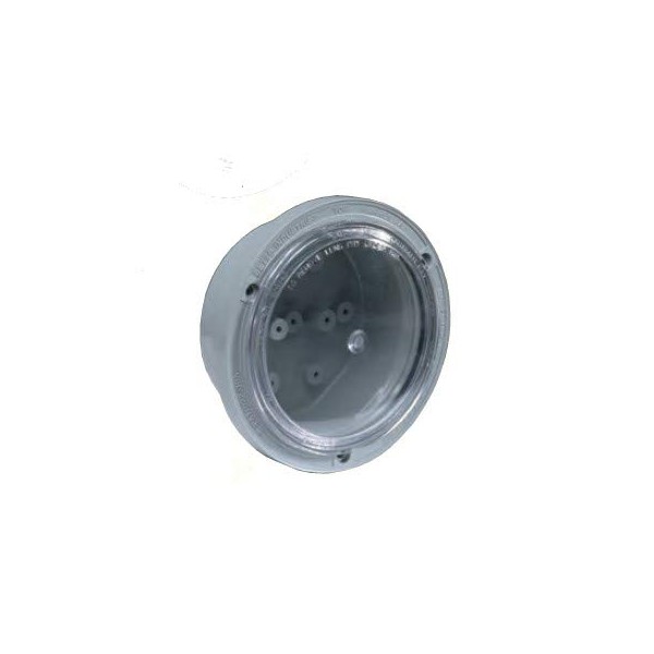 Betts - 400045 - JUNCTION BOX (40V-08112) - (Pack of