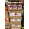 Coach Tony's Beef Hot Sauce