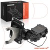 A-Premium 4x4 4WD Front Axle Actuator Fork Disconnect Assembly Fit