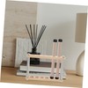 ULTECHNOVO Incense Tube Holder Elegant Display Stand for Sticks Smokeless