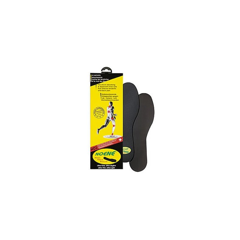 Noene NO2/44 2mm Insole Size 9.5 UK