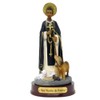 Mini San Martin De Porres 5", St Martin of Porres