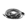 GE LED TV Tape Light, Color Changing Strip Light with