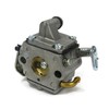 The ROP Shop Carburetor with Gaskets and Bulb for Stihl