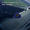 QZTYTY Windshield Cleaning Tool, Car Window Cleaner, Windshield Cleaner with