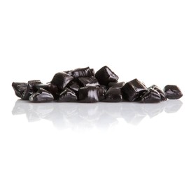 100% Real Liquorice Strong Flavour 1 x 100 g