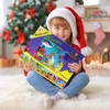 Puzzles for Kids Ages 4-8, 6 Pack Wooden Jigsaw Puzzles