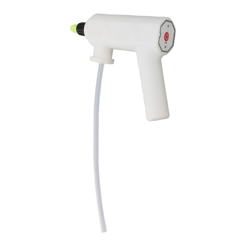 Electric Plant Sprayer Spout Battery Powered USB Rechargeable Handheld Automatic