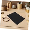 SHINEOFI Leather DIY Cutting Mat Durable Slip Rubber Tool Pad