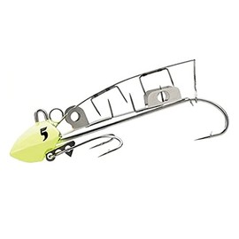 Shimano Tenya Tachiyo Getter, Twin Chewing, OO-003L, 01T, Glow Natural Size (No. 3)