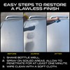 Formula 1 Bug and Tar Remover - Powerful Exterior Degreaser