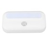 Motion Sensor Night Light Magnetic Rechargeable 6500K White Light Small