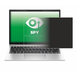 upscreen Privacy Filter for HP EliteBook 835 G10 Privacy Filter Privacy Film [Blue Light Filter, Anti-Reflection]