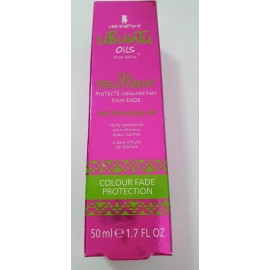 Lee Stafford Aceite Protector De Color Ubuntu Oil