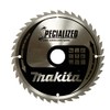 Makita B-32904 Specialized Blade for Cordless Saws 165x20x24T