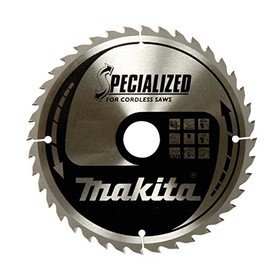 Makita B-32904 Specialized Blade for Cordless Saws 165x20x24T