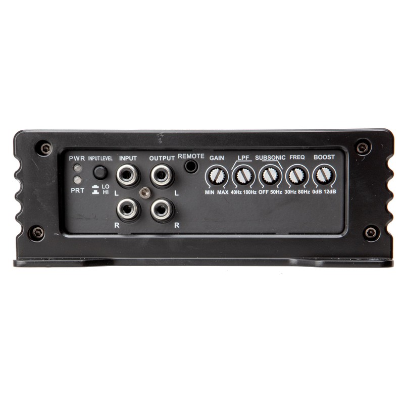 Harmony Audio HA-A400.1 Car Stereo Class D Amp Mono 800