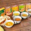 Fine Body-Friendly Potage, 5 Packets x 5 Pieces