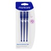 Manicare Nasal Fuzz Remover (3 Pack)