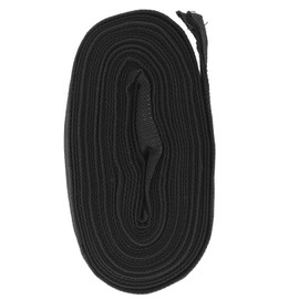 TIG Welding Torch Cable Cover Heat Resistant Nylon Protective Welding Gun Sleeve for Welding Gun Sleeve MIG Plasma Cable Sleeves