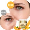 DERMAXGEN Turmeric Face Cream with 30% Vitamin C – Hydrating
