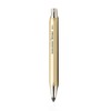 KOH-I-NOOR 5.6mm Diameter Mechanical Pencil - Gold