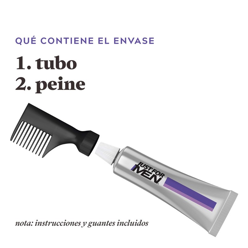 Just For Men Paint Accessories, 200 ml