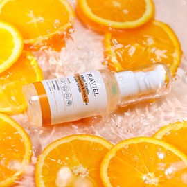 ラビエルマルチビタミン しみ＆シミセラム 50ml x 2個