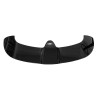 industrial-om Mini Cooper F55 F56 JCW Style Gloss Black Rear