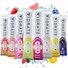 Electrolytes Powder - Hydration Sachets Packed with Vitamins - Zero