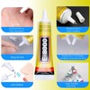 YiJieWZT E-8000 Adhesive Multi-Function Glues,Super Glue Suitable for Phone Screen