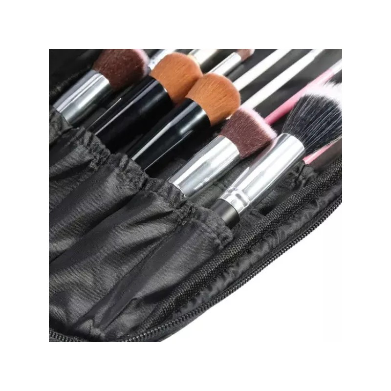 Dewy Mimi 두이미미 프로페셔널 메이크업 브러시 백 아티스트 벨트 아티스트용